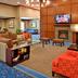 Area lounge