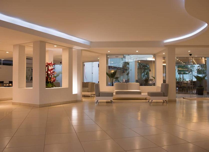 Ingresso Foto