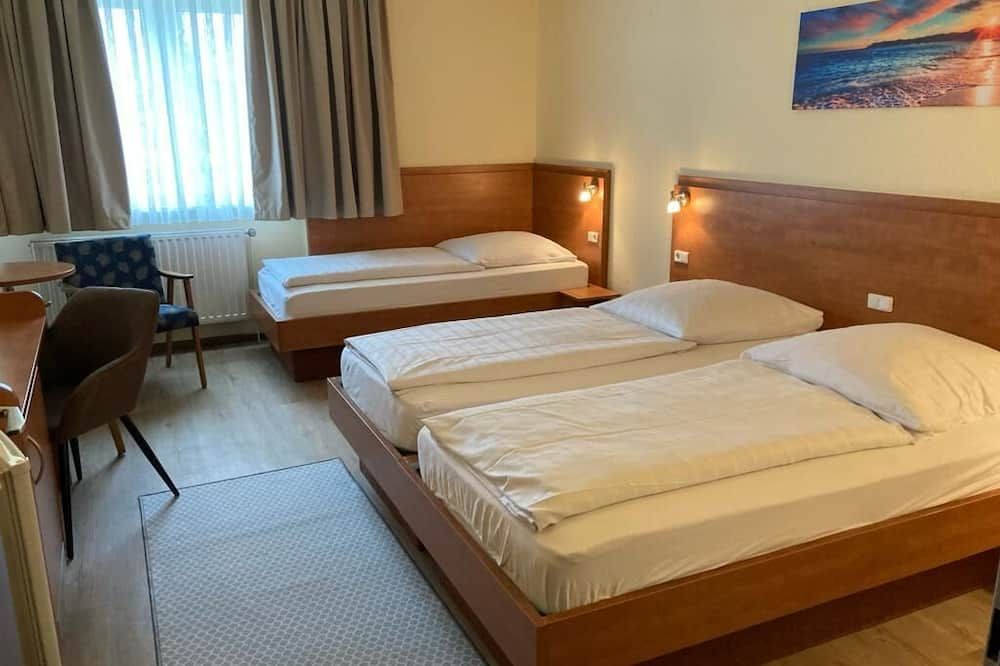Camera da letto
