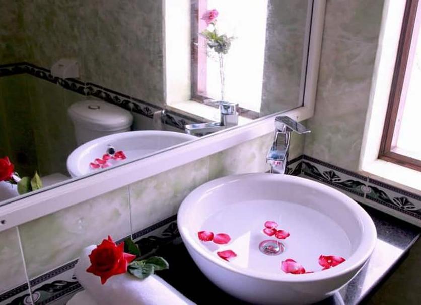 Bagno Foto