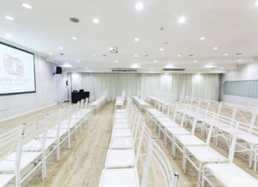 Sala conferenze Foto