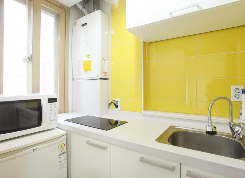 Cucina Foto