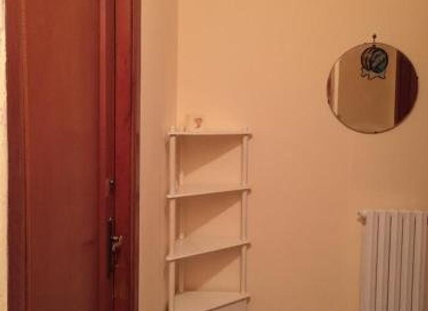 Dotazioni in camera Foto