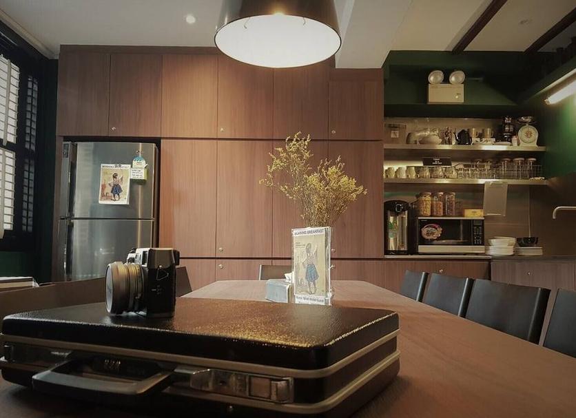 Sala pranzo Foto