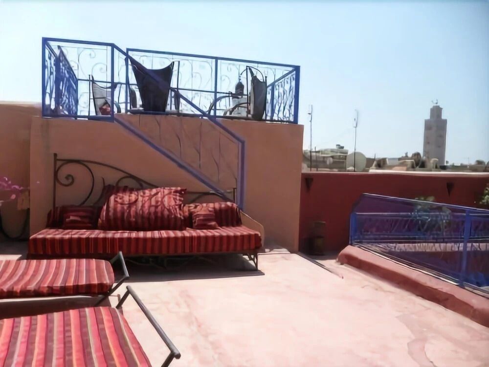 Balcone Foto