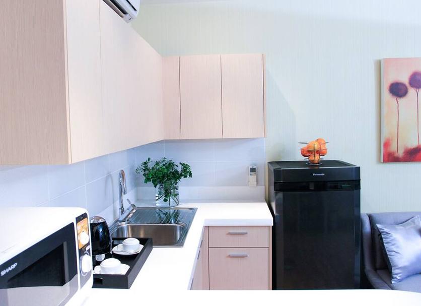 Cucina Foto