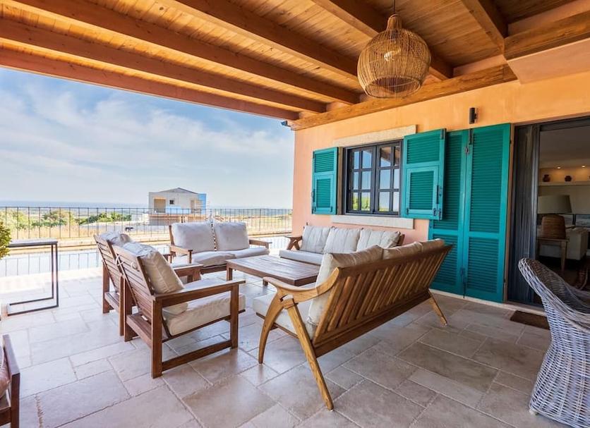 Balcone Foto