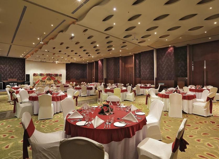 Sala ricevimenti Foto