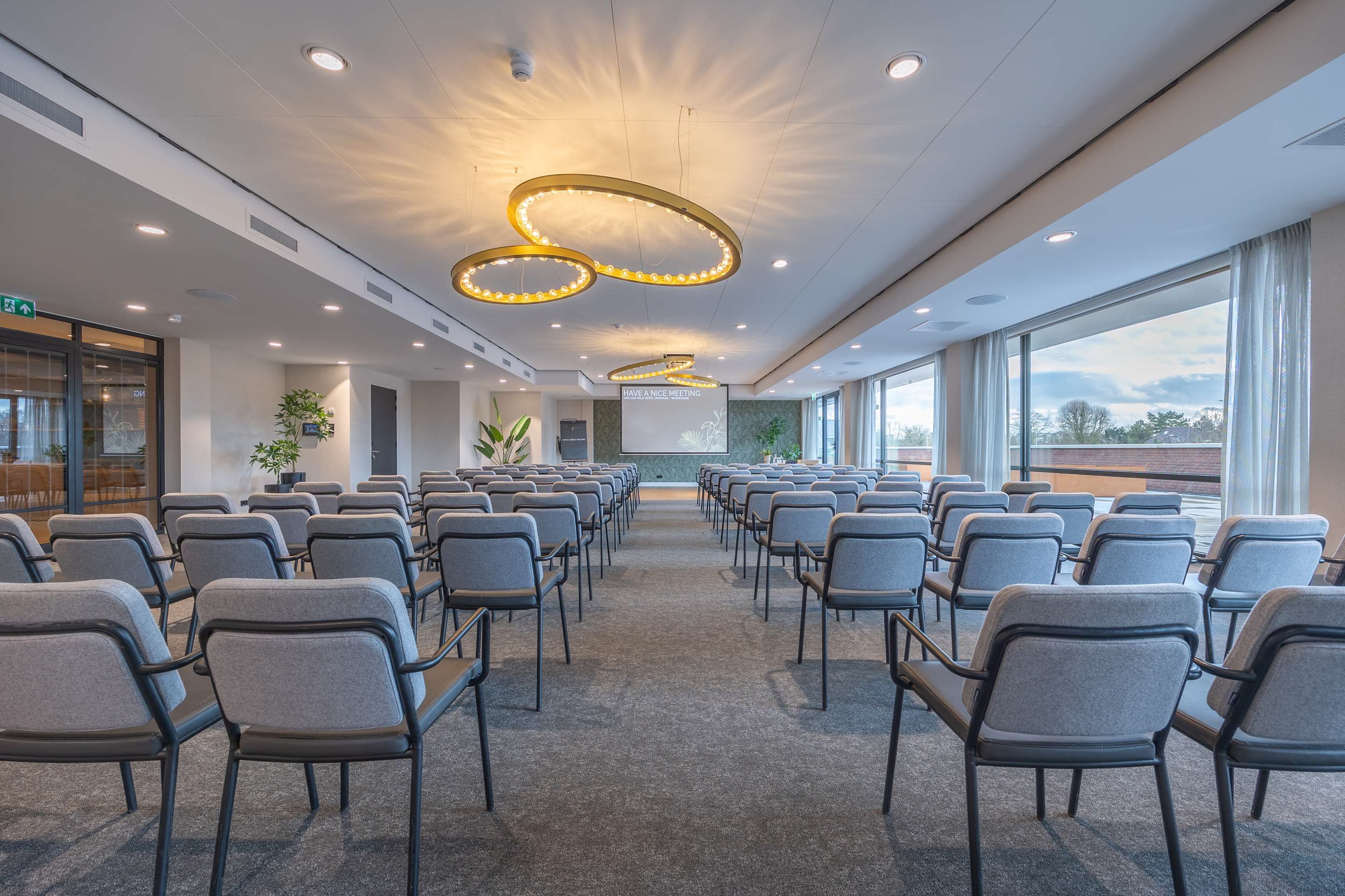 Sala conferenze