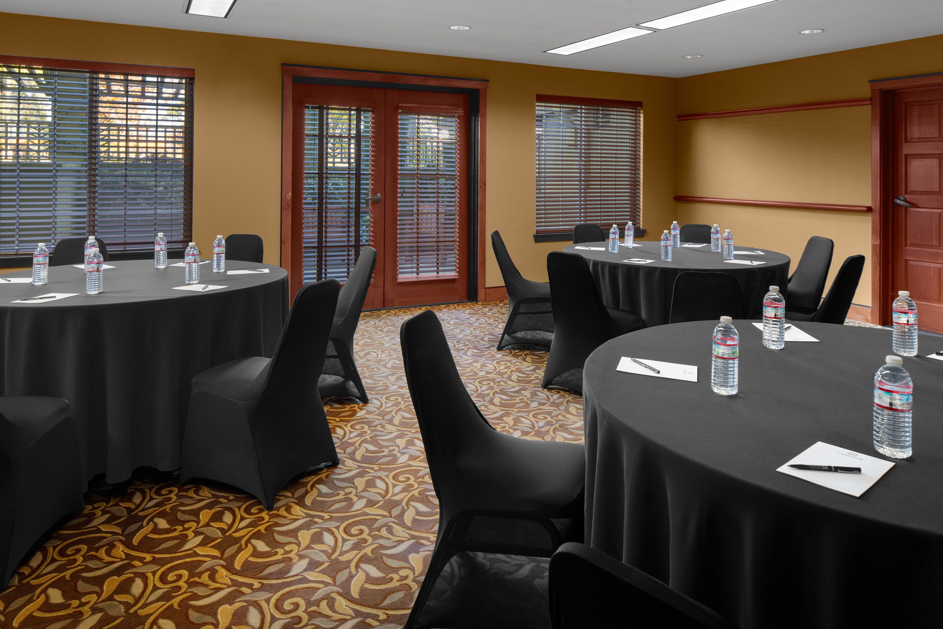 Sala conferenze