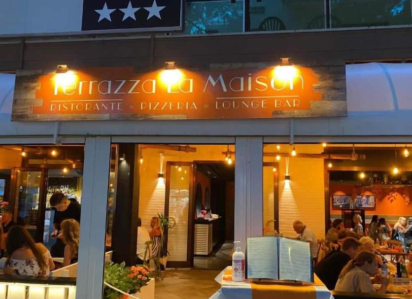 Ristorante Foto