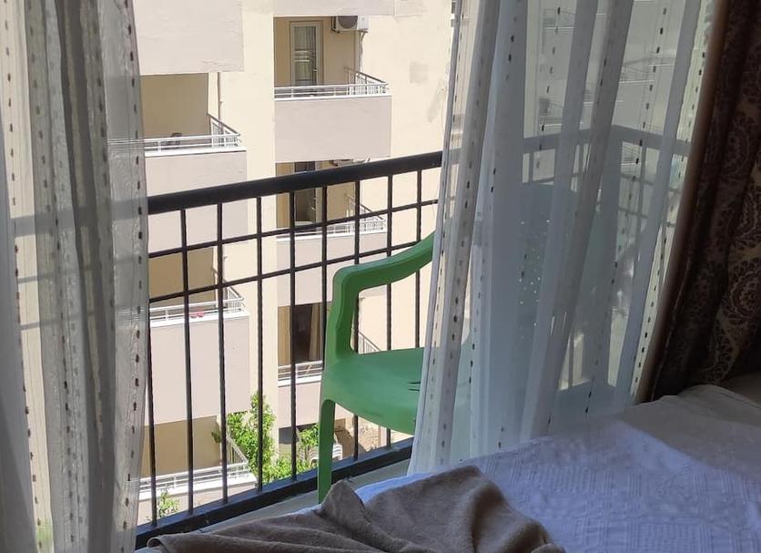 Balcone Foto