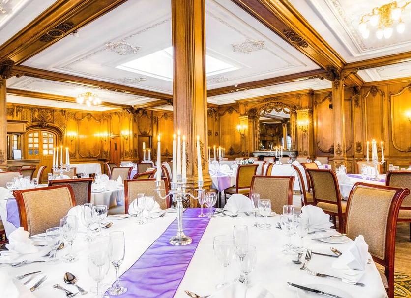 Sala ricevimenti Foto