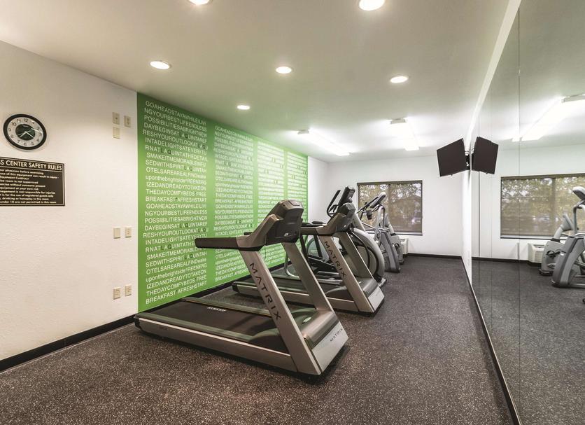 Palestra Foto