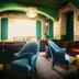 Area lounge