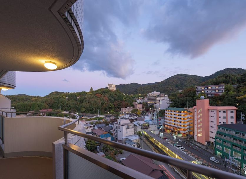 Balcone Foto