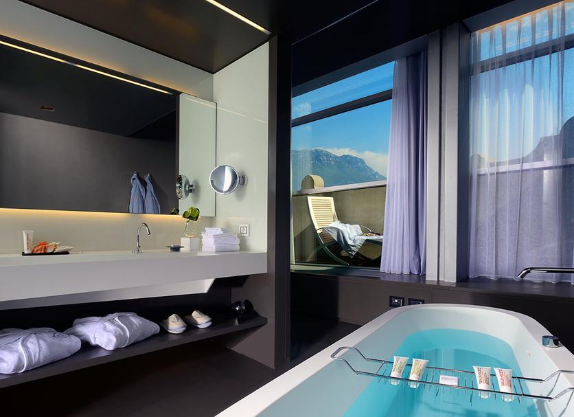 Bagno Foto
