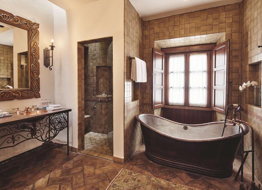Bagno Foto