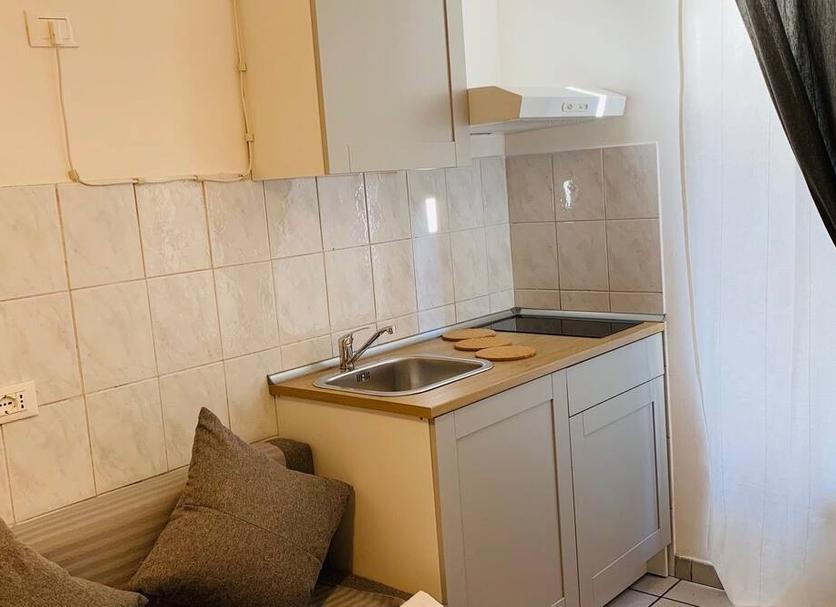Cucina Foto
