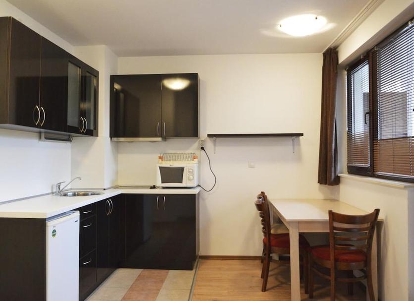 Cucina Foto