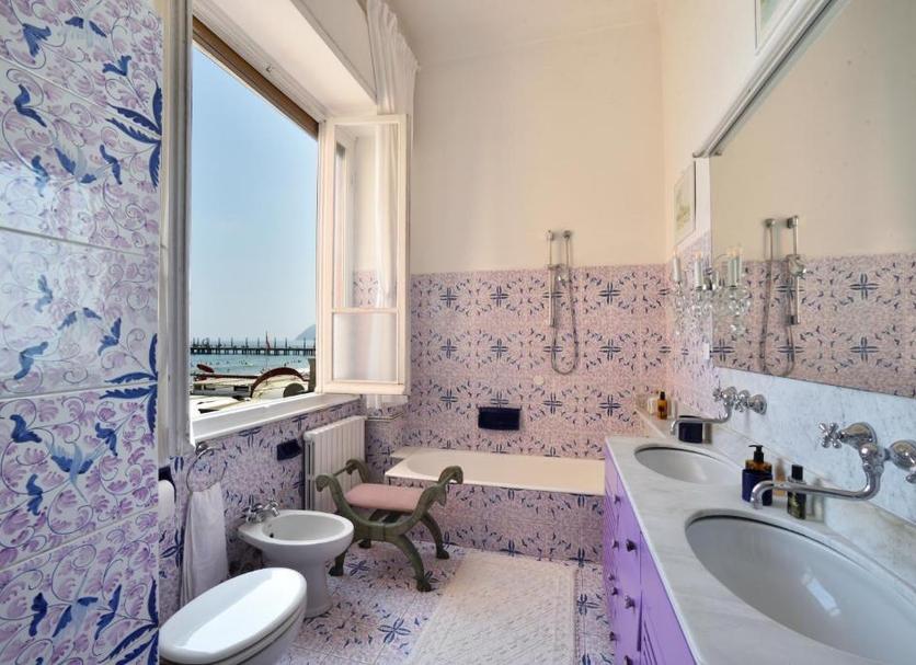 Bagno Foto