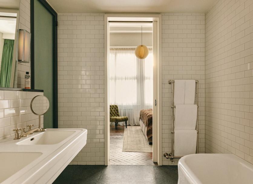 Bagno Foto