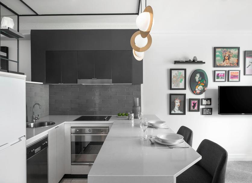 Cucina Foto