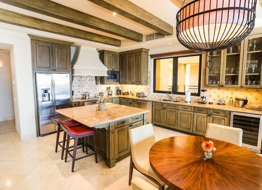 Cucina Foto