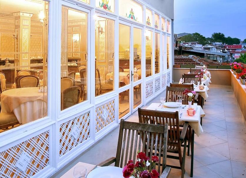 Balcone Foto