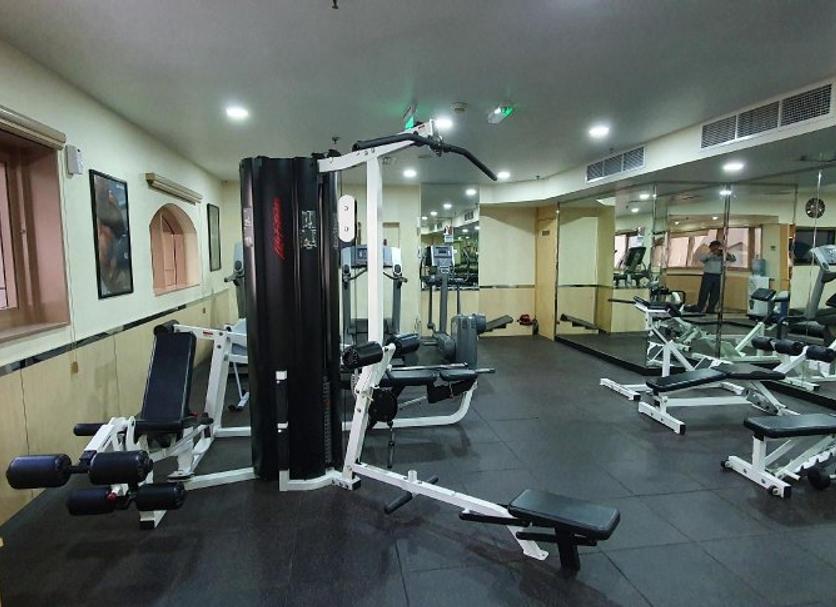Palestra Foto