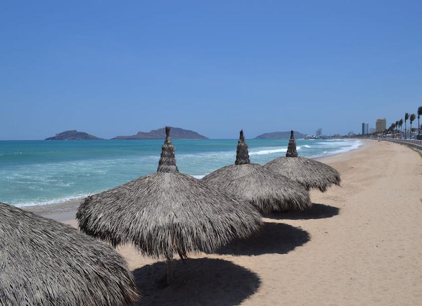 Spiaggia Foto