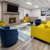 Area lounge
