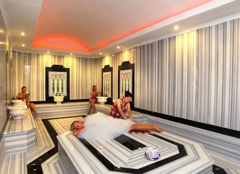 Spa Foto