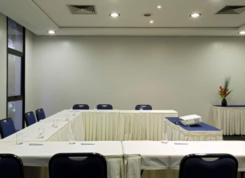 Sala conferenze Foto