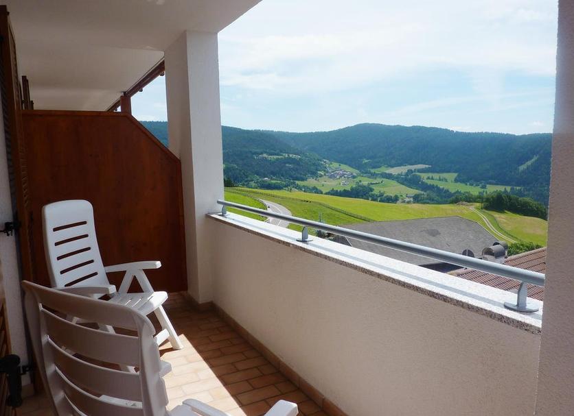 Balcone Foto