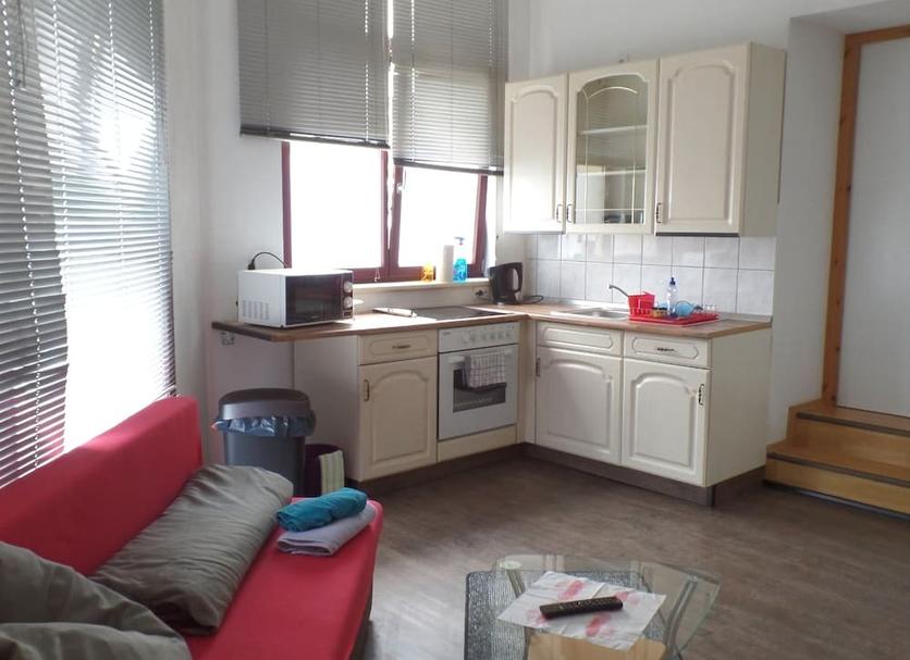 Cucina Foto