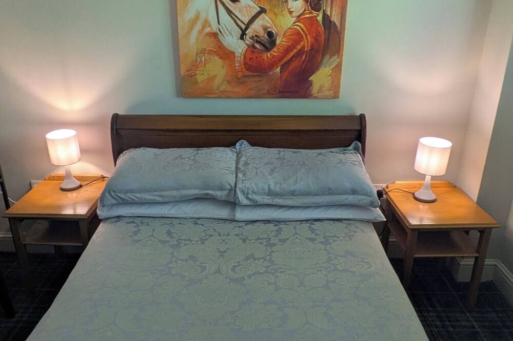 Camera da letto