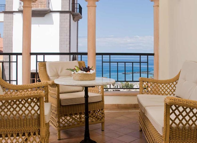 Balcone Foto