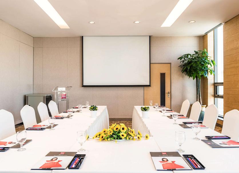Sala conferenze Foto