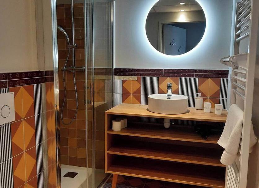 Bagno Foto
