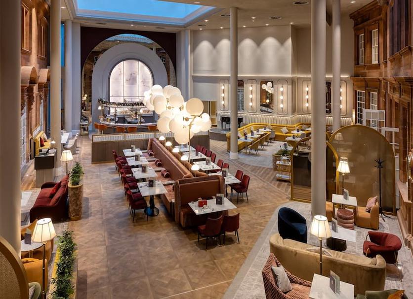 Ristorante Foto