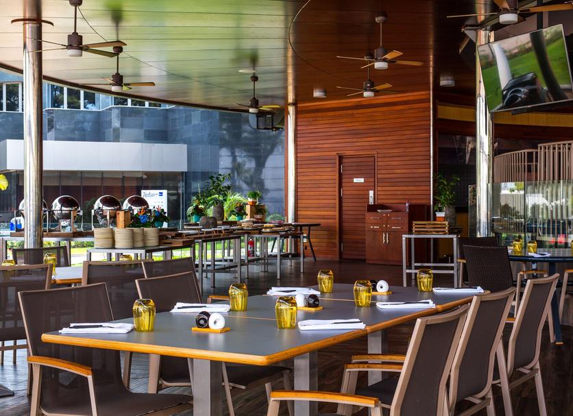 Ristorante Foto