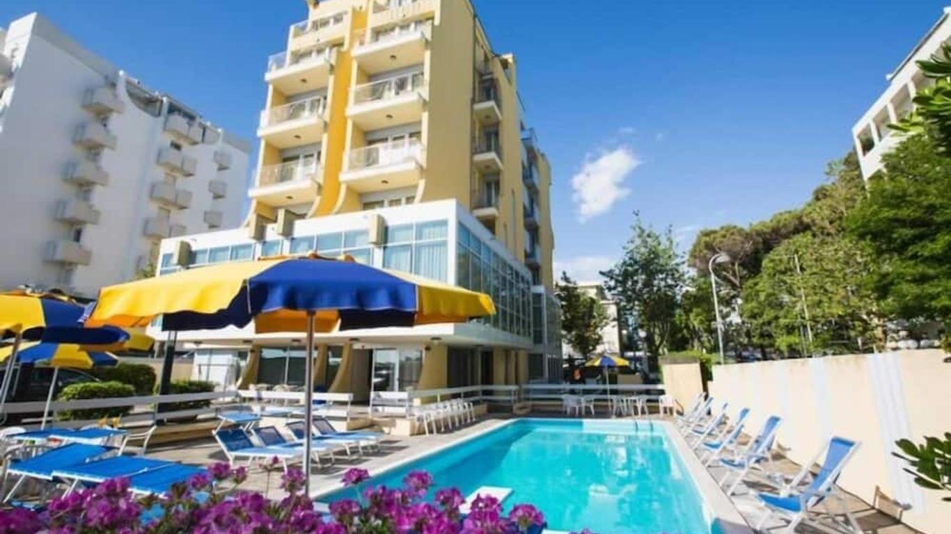Hotel Tilmar