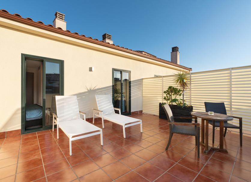 Balcone Foto
