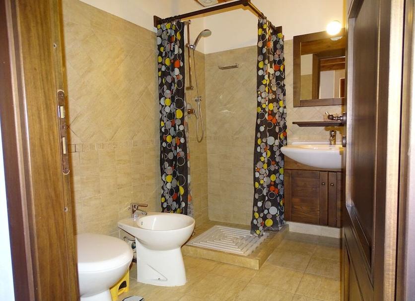 Bagno Foto