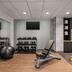 Palestra