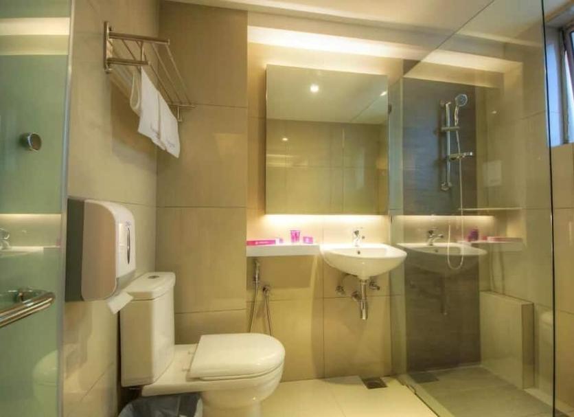 Bagno Foto