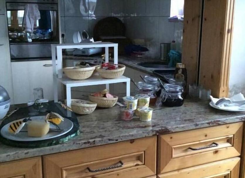 Cucina Foto