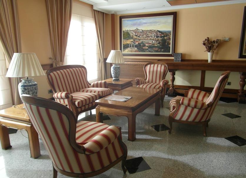 Soggiorno Foto