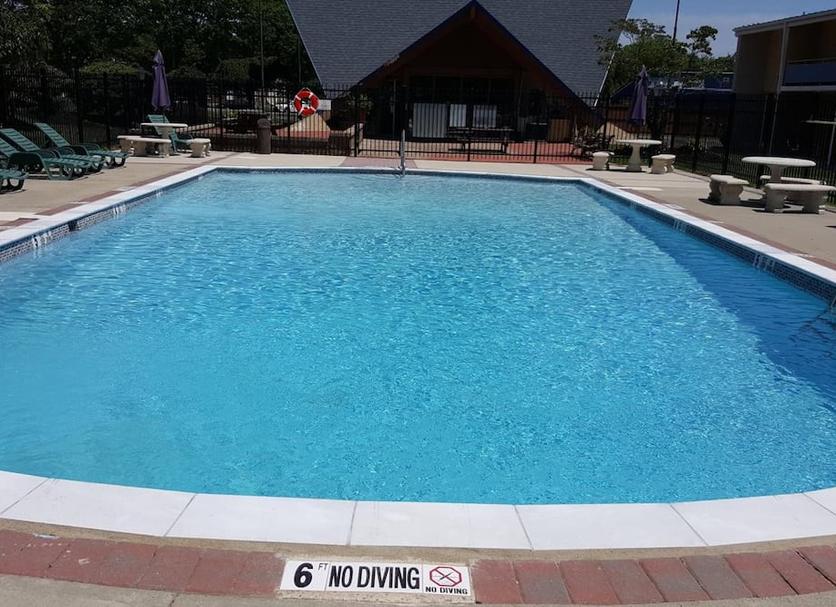 Piscina Foto
